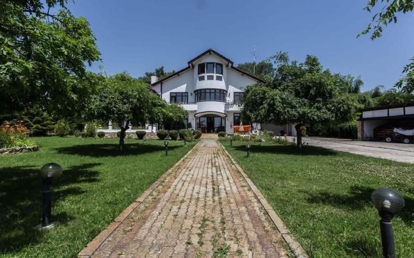 Casa individuală de vânzare Snagov  - Poză 5