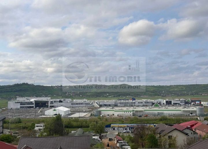 Apartament 2 Camere  Mall Moldova - 390 euro - Poză 8