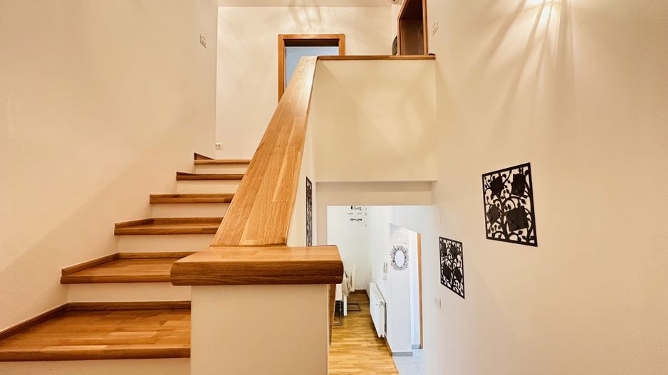 Oferta Inchiriata- Casă cu drum privat | 3 dormitoare | 110 mp | Timișoara - Poză 10