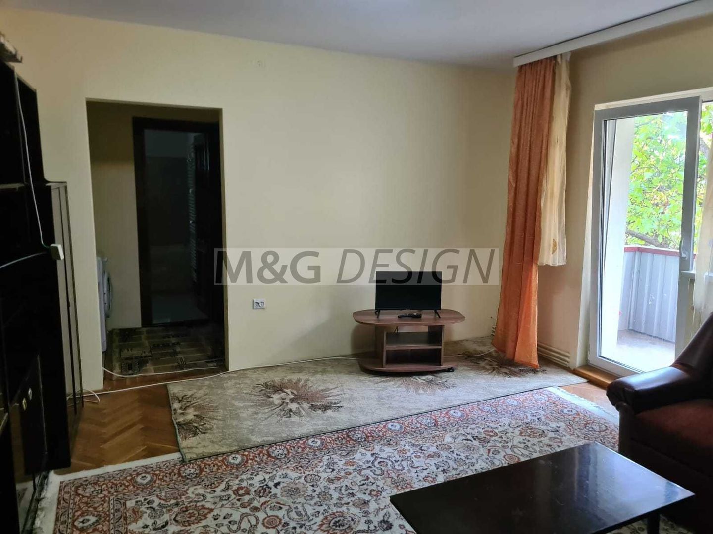 Apartament 2 camere Complexul Studentesc - Poză 1