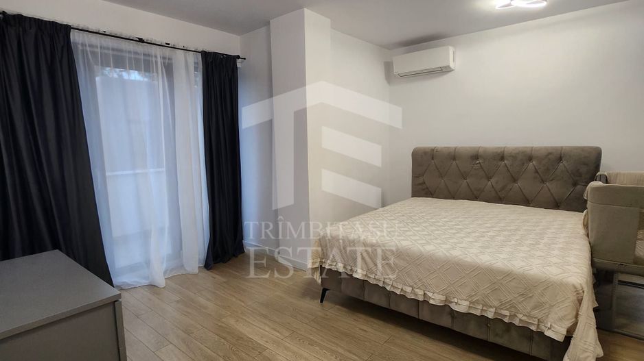 De inchiriat vila individuala Corbeanca strada Cantonului - Poză 8