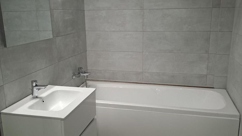 AP. 2 CAMERE- POPESTI-LEORDENI, BLOC NOU, CENTRALA PROPRIE, METROU - Poză 7