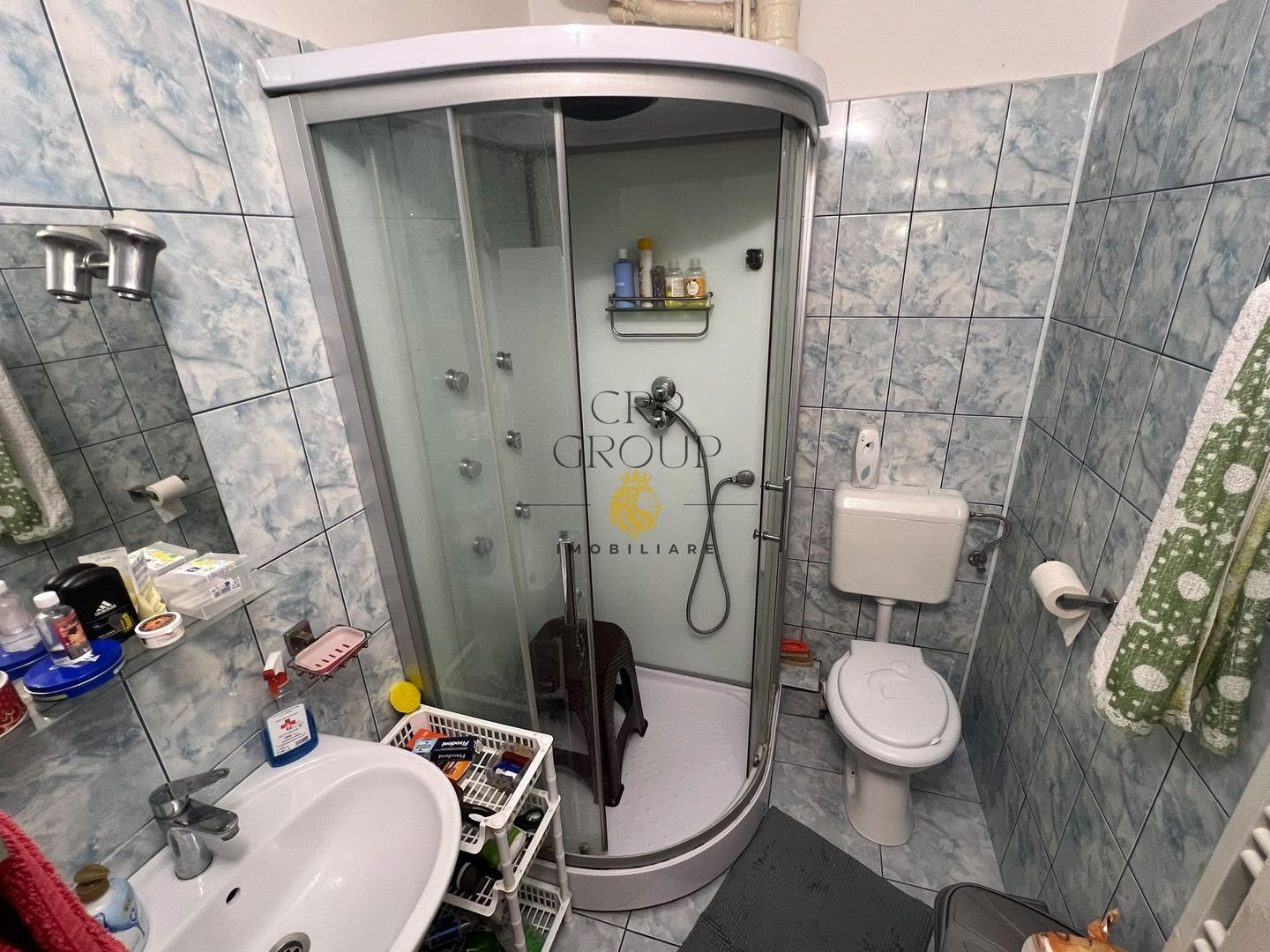 Apartament cu 3 camere | 54 mp | etaj 2 | Paco | Sud - Poză 9