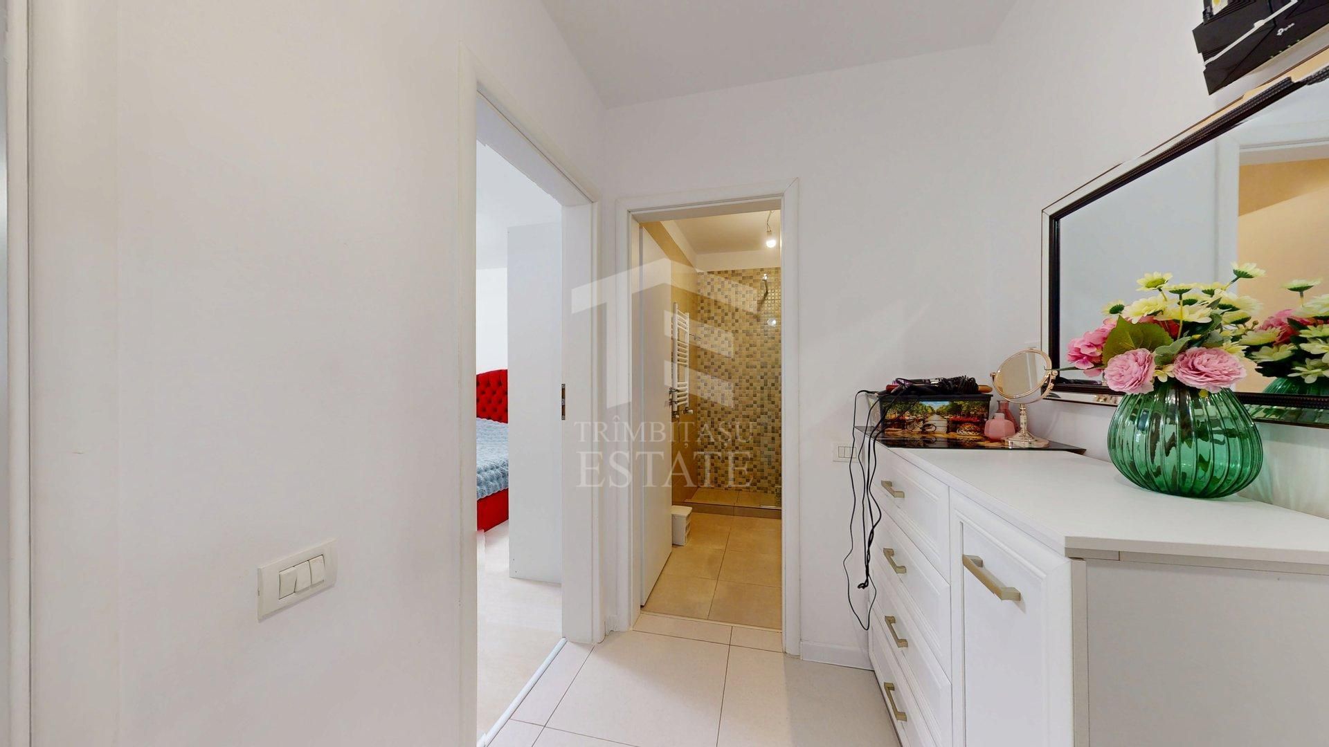 Garsonieră de vânzare în Pallady – balcon și loc parcare inclus - Poză 12