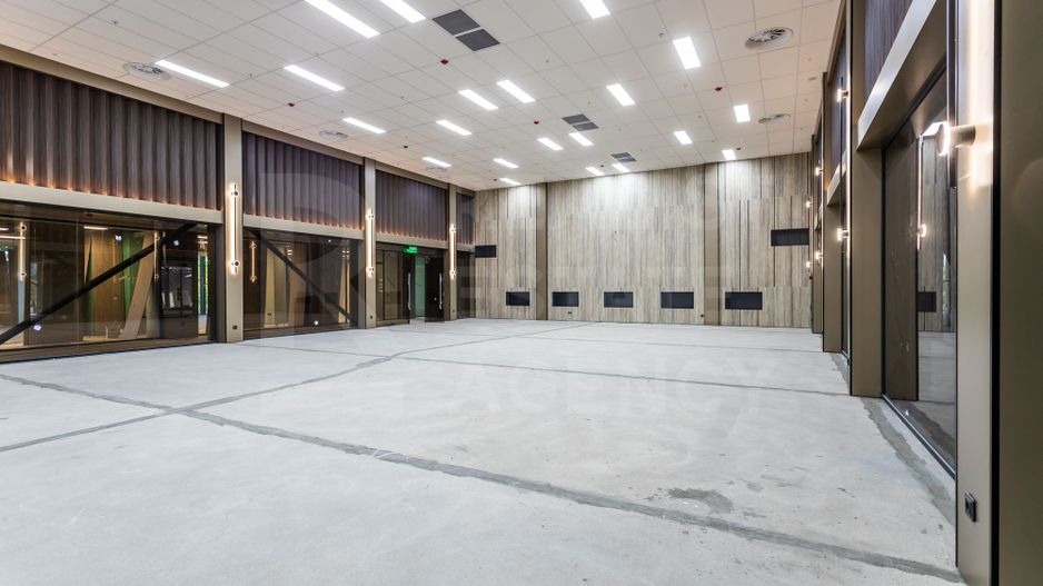 Chirie, oficiu, 120 mp, bulevardul Ștefan cel Mare și Sfânt, Centru - Poză 17