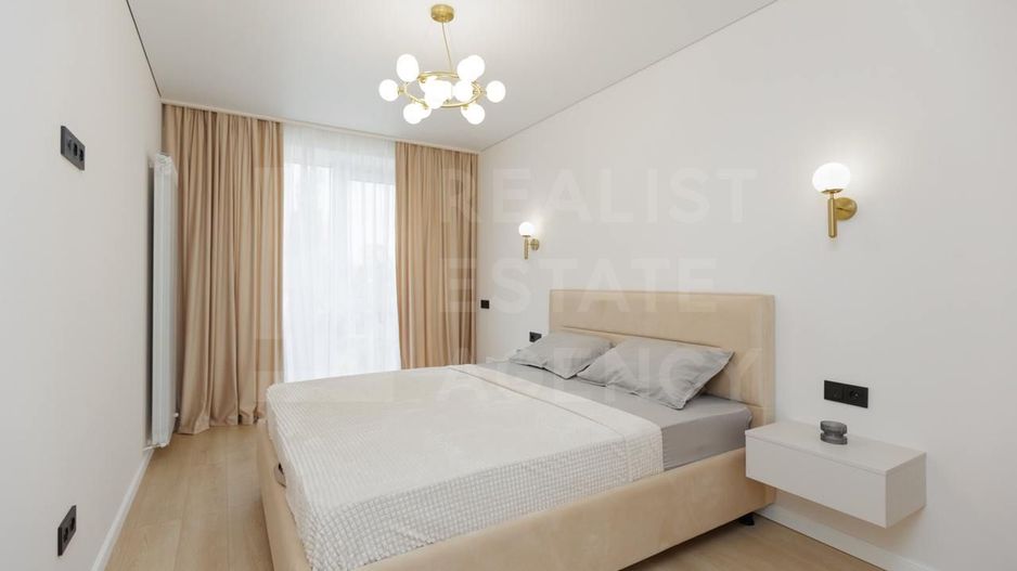 Vânzare, apartament, 2 camere, str. Vasile Lupu, Buiucani - Poză 15