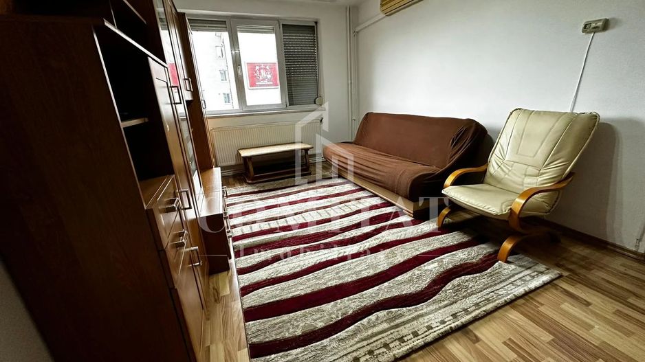 Apartament cu 3 camere | Zonă semicentrală - Facultatea de Litere - Poză 2