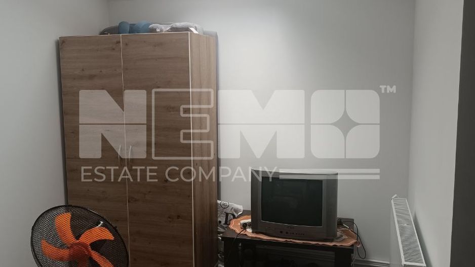 Apartament 2 camere | 55 mp | etaj 3, mobilat | Burdujeni Lidl - Poză 3