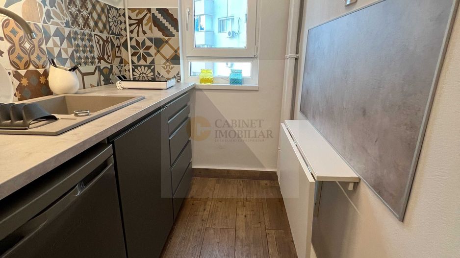 AIRBNB | Cismigiu | Creditabil | Garsoniera - Poză 6