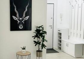 3 camere | centrala proprie | loc parcare subteran | renovat | premium | - Poză 8