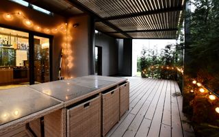 VANZARE BIROU PREMIUM | LUX |MOBILAT COMPLET ZONA AVIATIEI | - Poză 25