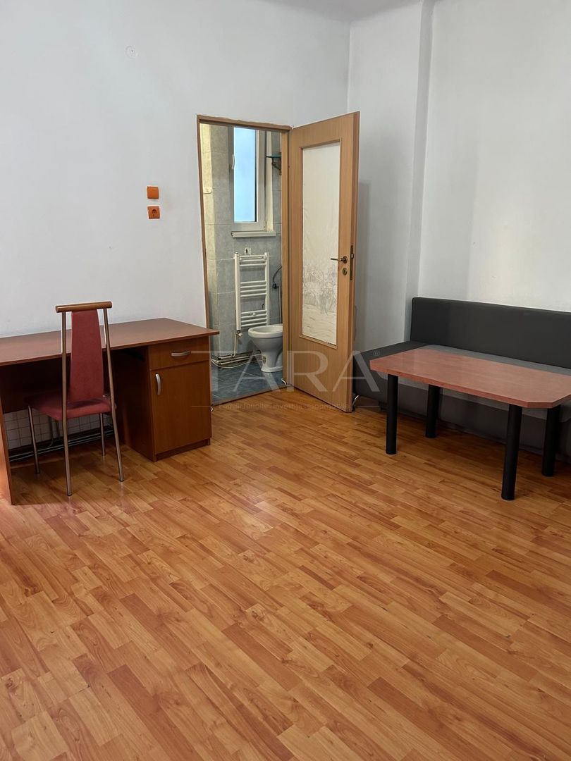 Garsonieră ultracentrală,  zona Piața Avram Iancu - Poză 3