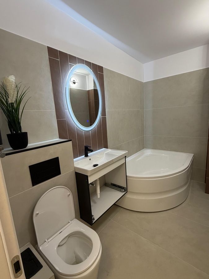 Mihai Bravu - Timpuri Noi - complet renovat - Poză 4