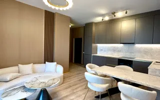 Apartament 2 camere Eroilor Floresti - Poză 17