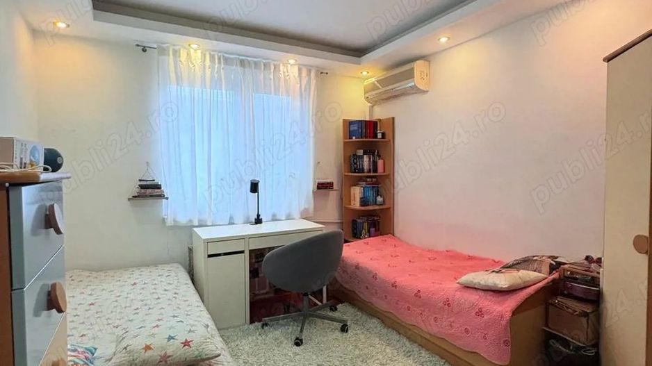 Apartament 3 camere zona Fizicienilor -  Camil Ressu - Ambrozie - Poză 7