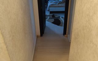 Apartament 2 camere, zona Bucium, vizavi de Pensiunea Novis, parter înalt, 75 mp total, 67 mp util, mobilat, loc parcare - Poză 4