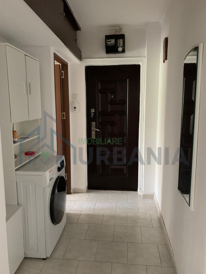 Apartament 2 camere de închiriat, zona Mircea cel Bătrân, Aleea Mircea cel Bătrân, etaj 2 - Poză 6