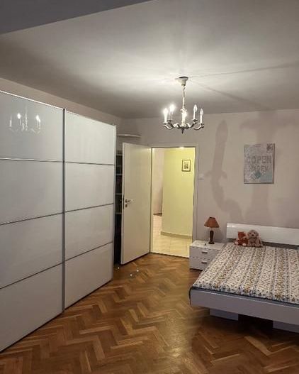Apartament 4  camere  Girocului etaj 1 cu centrala - Poză 13