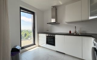 2 camere I One Herastrau Park I et 5 I parcare - Poză 5