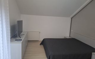 Casa individuala cu pivnita in Sura Mica, zona Salii de sport - Sibiu - Poză 8