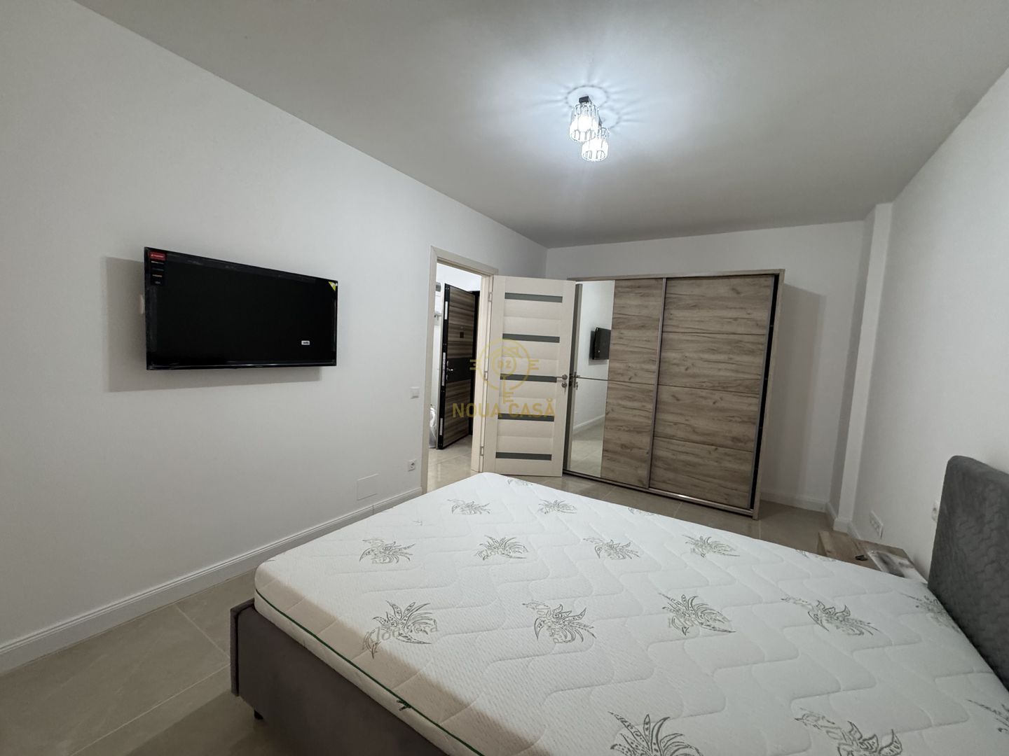 De inchiriat apartament in Bloc Nou/Zona Center - Poză 8