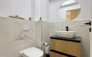 Apartament 3 camere nou | Balcon | Parcare | M. Viteazu - Poză 7