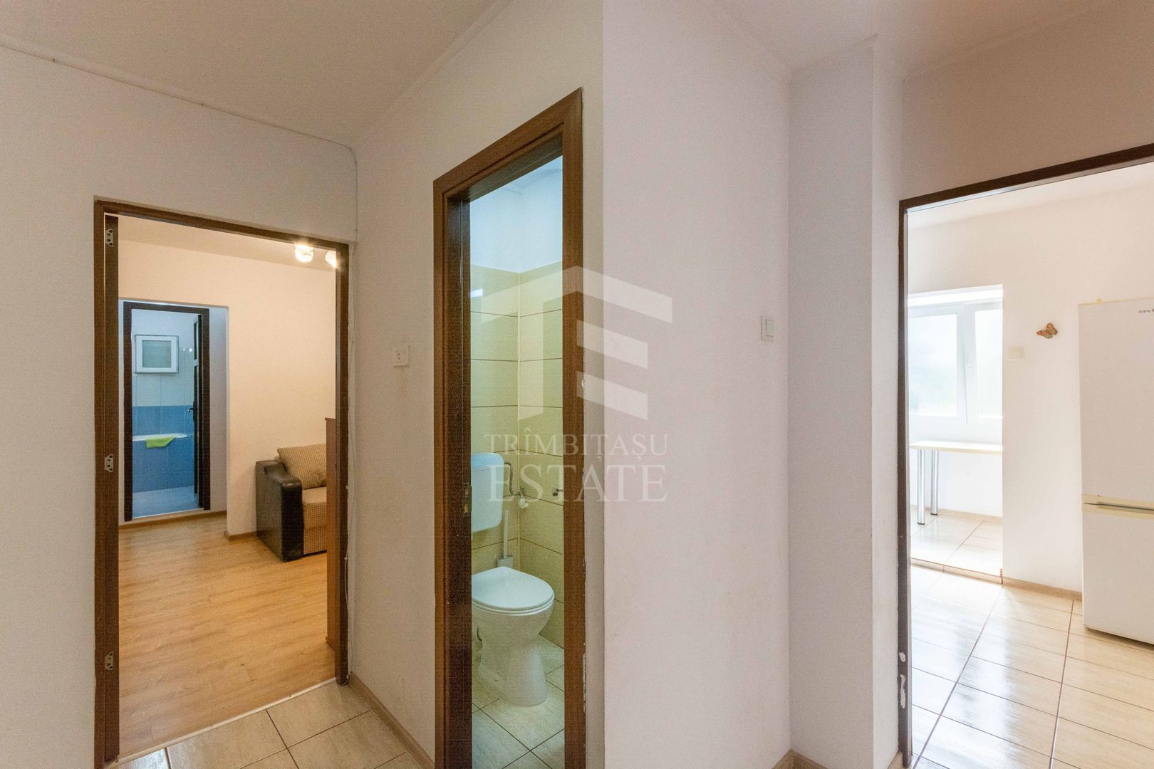Dristor Fizicienilor Apartament 3 camere - Poză 8