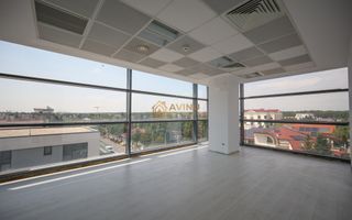 Spațiu de birouri premium | 200mp | 0% Comision | Iancu Nicolae – BSB - Poză 3