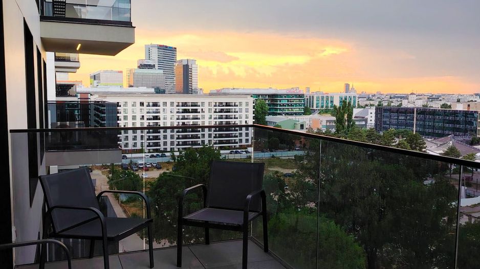 Rent I Brand New 3 Room Apartment | Nusco City I Promenada Mall - Poză 22