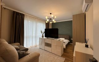 Apartament LOFT+parcare Tudor Office Center - Poză 13