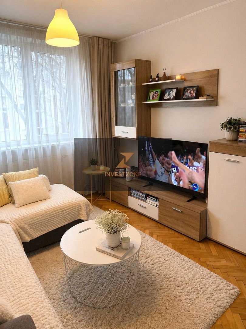 Apartament 4 camere - malul Crișului - Poză 13