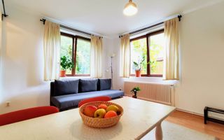 Garsonieră modernă în Piața Cipariu | Renovată | Prima închiriere! - Poză 4