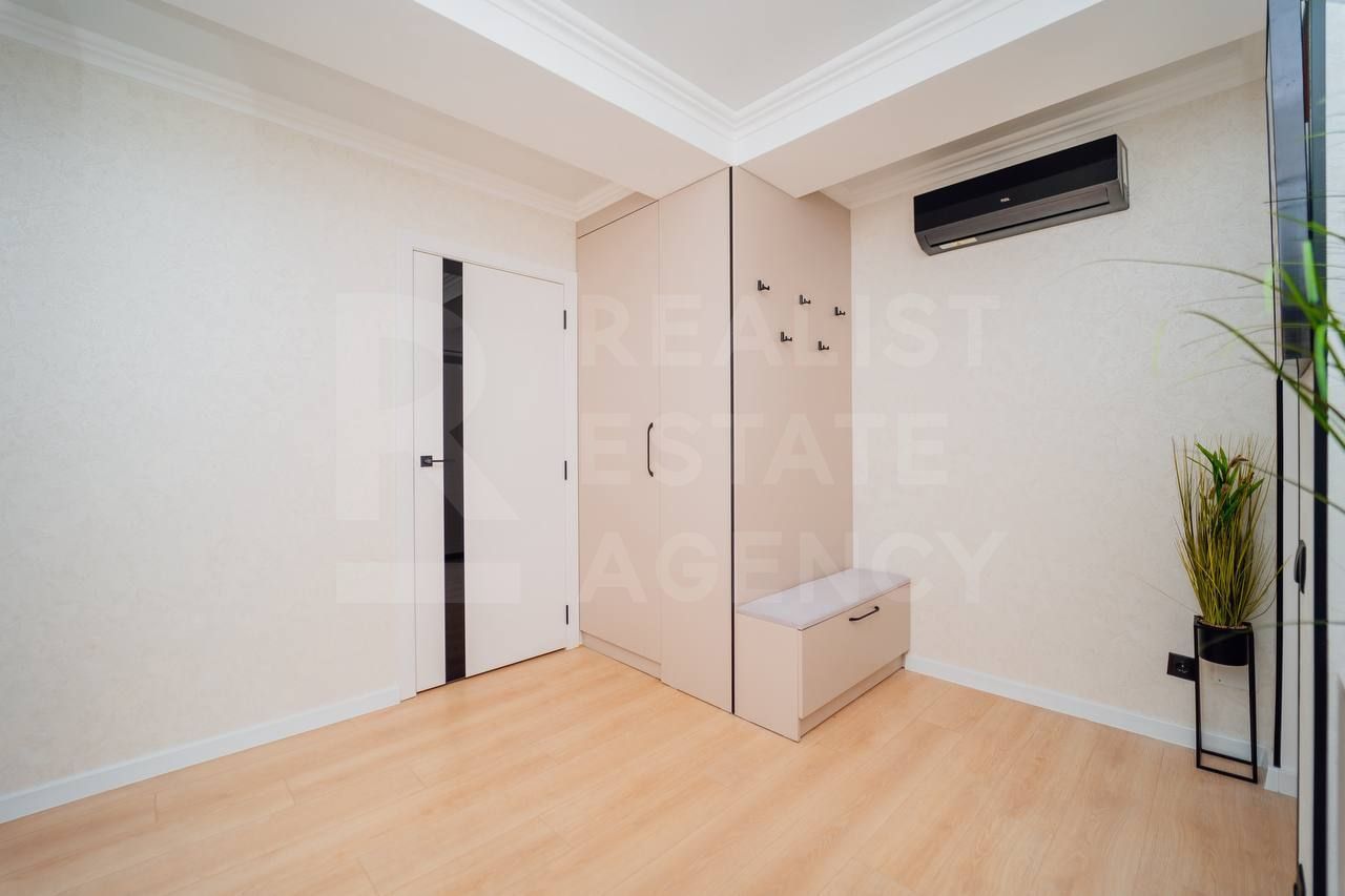Vânzare, apartament, 1 cameră, strada Nicolae Dimo, Durlești - Poză 7