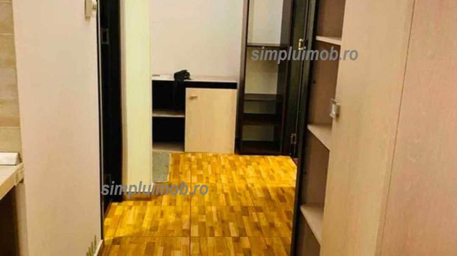 Apartament tip studio Metrou Crangasi - Poză 2
