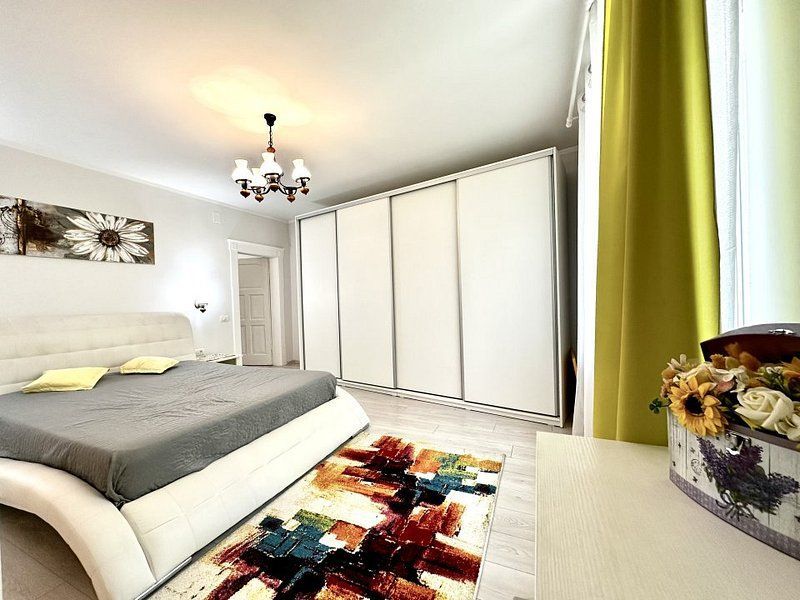 Închiriere casă cu grădină și șemineu în Timișoara – Stil și confort! - Poză 4