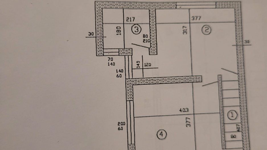 Casa de vanzare Brancoveanu. - Poză 19