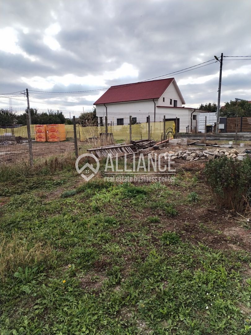 Lumina (cod04)-Casa P+1 4 camere 3 bai - Poză 16