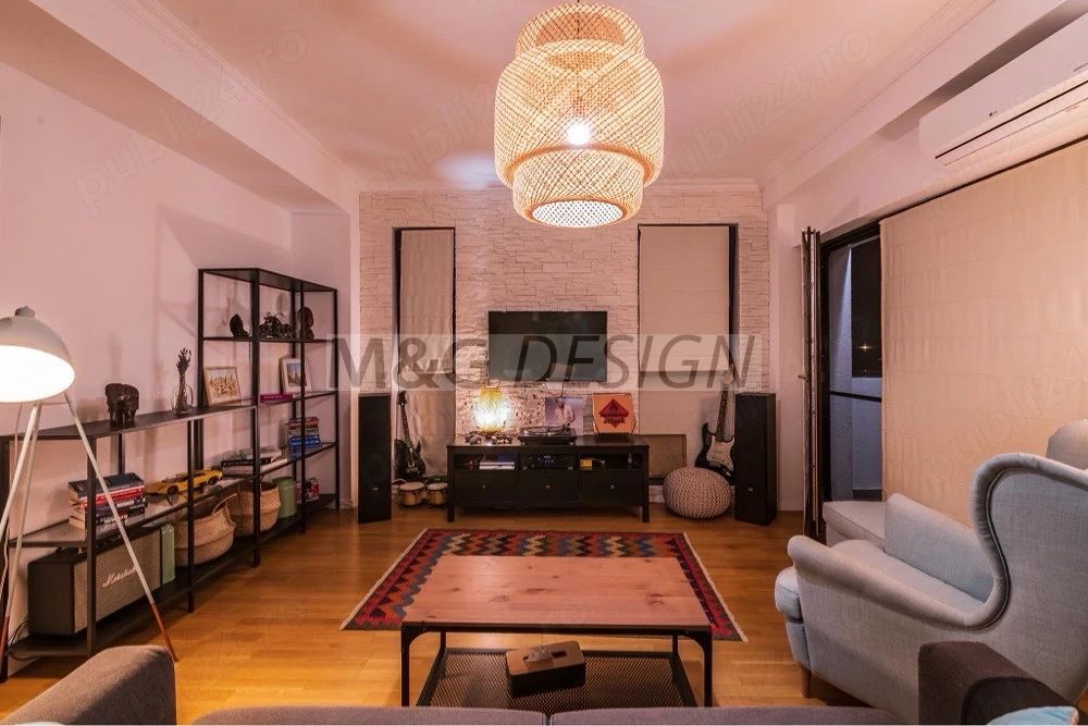 Apartament 2 camere zona Braytim - Poză 3