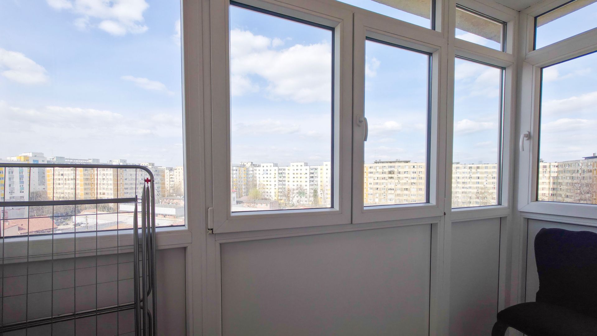 Apartament 2 camere - Piata Rahova | Etaj 6/10 | Sos.Alexandria nr.16 - Poză 14