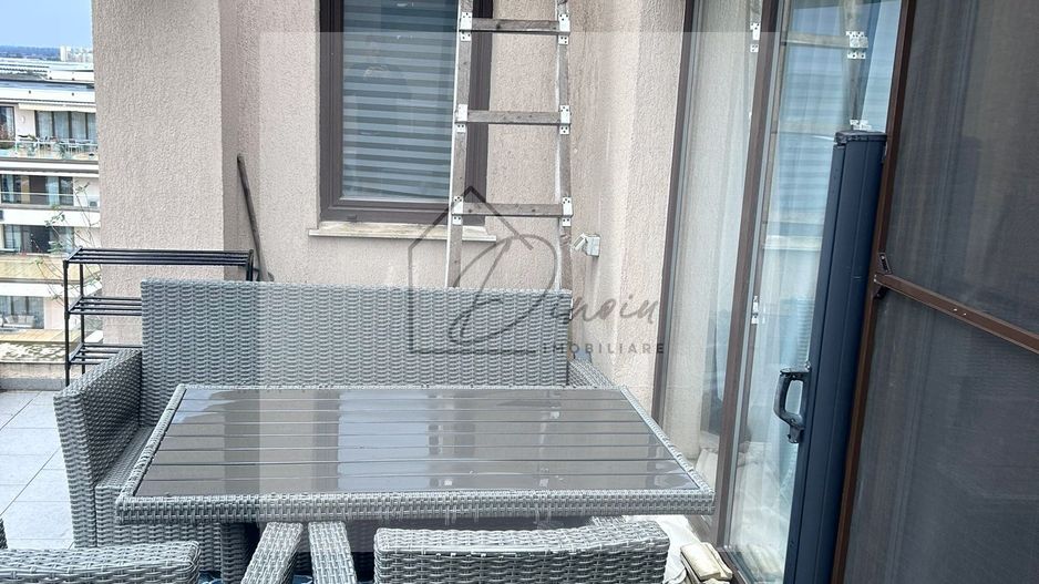 Green Vista I Apartament 2 camere Pipera I luxury I COM 0% - Poză 15