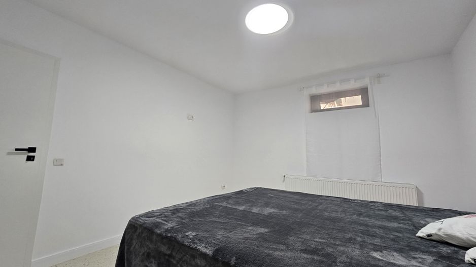 Apartament 3 camere in spatele bisericii Bazilescu - Poză 11
