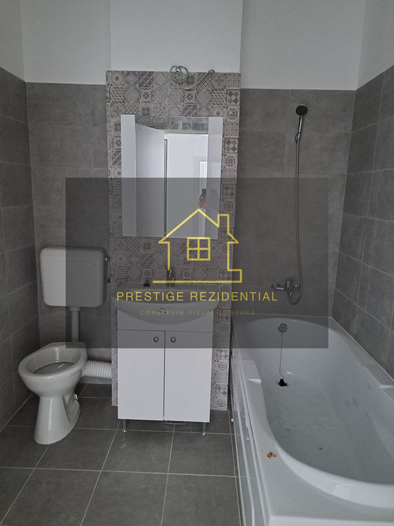 Apartament 3 cam, Direct Dez , Comision 0, OZANA - Poză 12