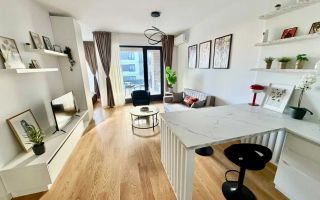 Apartament 2 camere premium, Avalon Estate, Prima inchiriere - Poză 1