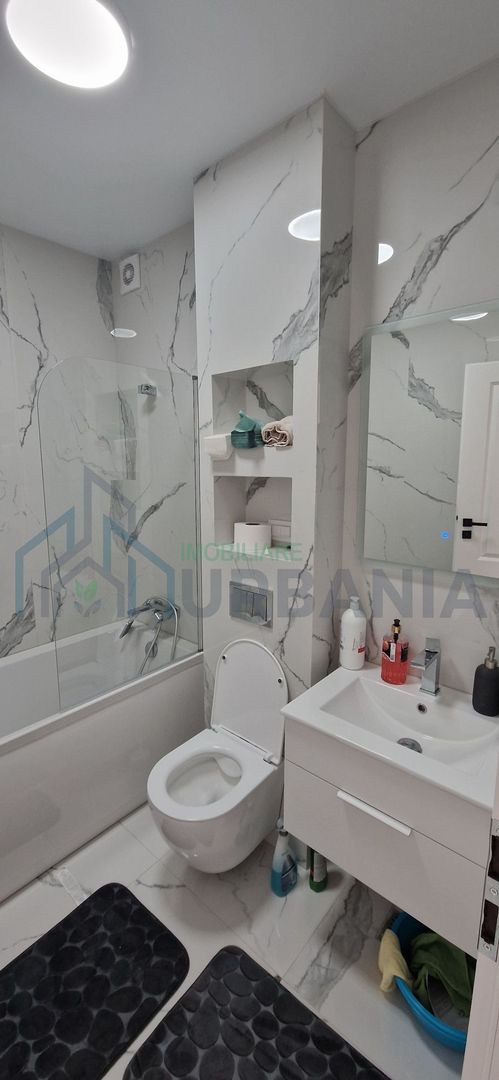 Apartament cu o cameră de închiriat în Don Lake View, Rediu - Poză 6
