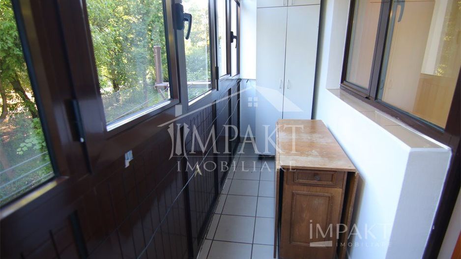 Apartament 4 camere decomandate, in Manastur! - Poză 7