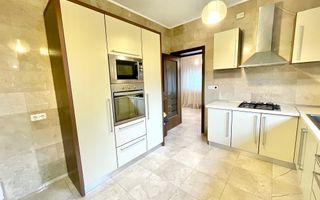 VILA CU 6 CAMERE LA INCHIRIERE IN ZONA PIPERA - Poză 3