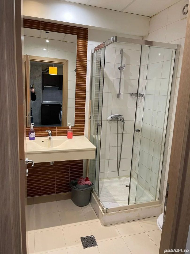 Apartament de vânzare în Rin Grand hotel - Poză 3