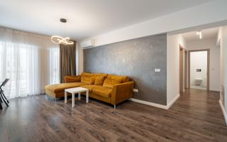 Chirie I Apartament 3 camere I Metrou Pipera  I Termen mediu & lung - Poză 8