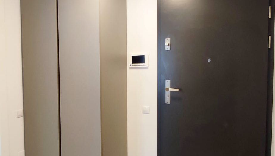 Bloc Nou 2 Camere Lux cu Parcare Subterana - Poză 8