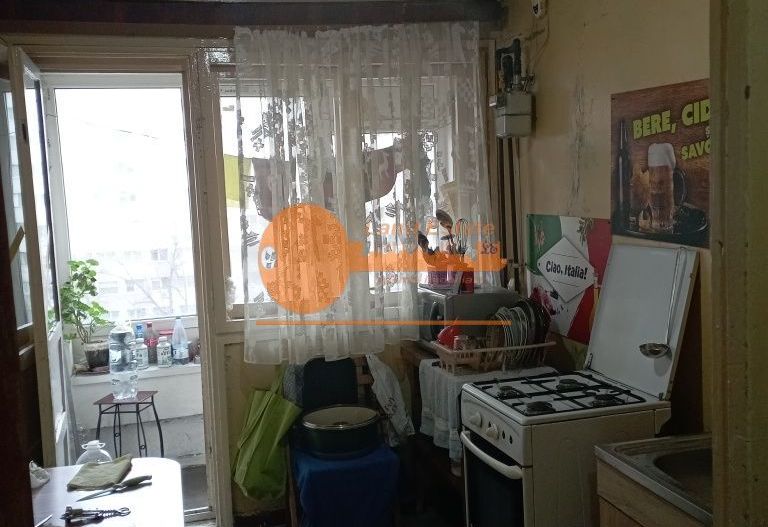 Apartament 3 camere | Lujerului | 3 min metrou | bloc reabilitat - Poză 3